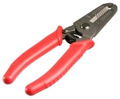 8PK-3001-F - DURATOOL - 8PK-3001-F - Wire Stripper, 30-20 AWG / 0.2-0.8mm Capacity Wires