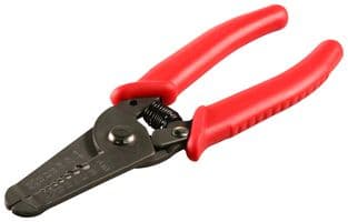 8PK-3002-F - DURATOOL - 8PK-3002-F - Wire Stripper, 20-10 AWG / 0.8-2.6mm Capacity Wires