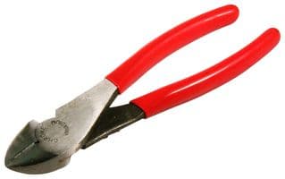 2031H-01 - DURATOOL - 2031H-01 - Cutter, Diagonal, 180 mm, Diagonal