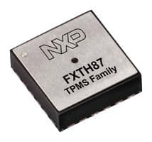 FXTH871511DT1 - NXP - FXTH871511DT1 - Pressure Sensor, 100 kPa, 1.5 MPa, 1.8 V, 3.6 V, QFN