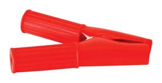 BU-46C-2L. - MUELLER ELECTRIC - BU-46C-2L. - TEST CLIP, 29MM, RED, 75A