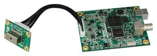 C13016 - HAMAMATSU - C13016 - EVAL BOARD, MINI-SPECTROMETER