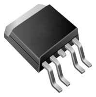 AUIPS7221RTRL - INFINEON - AUIPS7221RTRL - POWER LOAD SW, HIGH SIDE, -40 TO 150DEGC