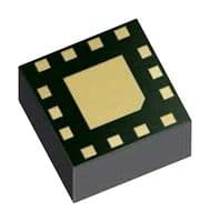 BGS16GA14E6327XTSA1 - INFINEON - BGS16GA14E6327XTSA1 - RF Switch, Diversity Antenna, SP6T, 100 MHz to 3.8 GHz, ATSLP-14, 2.4 V to 3.4 V, -30 °C to 85 °C