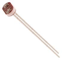 NSL-19M51 - ADVANCED PHOTONIX - NSL-19M51 - LDR, 20 Mohm, 50 mW, 100 V, TO-18