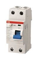 2CSF202199R1100 - ABB - 2CSF202199R1100 - Circuit Breaker, System pro M compact F200, 415 V, 100 A, 2 Pole