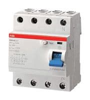 2CSF204199R1100 - ABB - 2CSF204199R1100 - Circuit Breaker, System pro M compact F200, 415 V, 100 A, 4 Pole