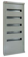 1SKT250901C0001 - ABB - 1SKT250901C0001 - Load Centre / Distribution Board, Steel, 80 Circuits, 1.05 m