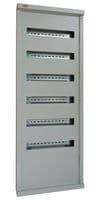 1SKT261081C0001 - ABB - 1SKT261081C0001 - Load Centre / Distribution Board, Steel, 120 Circuits, 1.22 m