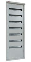 1SKT271261C0001 - ABB - 1SKT271261C0001 - Load Centre / Distribution Board, Steel, 168 Circuits, 1.36 m