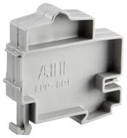 1TVC151800S2550 - ABB - 1TVC151800S2550 - Circuit Breaker Accessory, ABB Protecta Plus Series MCB Distribution Boards, MCB Blank