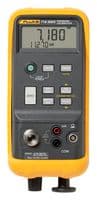 FLUKE 718 100G - FLUKE - FLUKE 718 100G - Pressure Manometer, -850mbar to 7bar, 0.001, 0.025 %, -10 °C, 55 °C