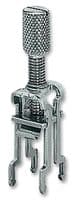 790-108. - WAGO - 790-108. - Connector Accessory, Screen Clamping Saddle, Terminal Block