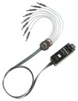 TLP058 - TEKTRONIX - TLP058 - Oscilloscope Probe, Logic, 500 MHz, 30 V