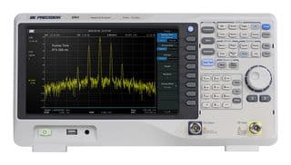 BK2683 - B&K PRECISION - BK2683 - Spectrum Analyser, Bench, 2680 Series, 207 mm, 393 mm, 116.5 mm