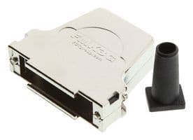 173111-0058 - 173111-0058 - D SUB BACKSHELLS