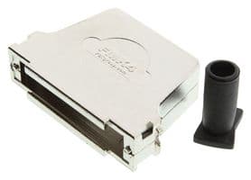 173111-0063 - 173111-0063 - FCT METAL BACKSHELL FOR D-SUB CONNE