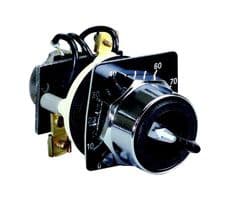 9001K2106 - SCHNEIDER ELECTRIC - 9001K2106 - Rotary Potentiometer, 2.5 kohm, Harmony 9001K Series