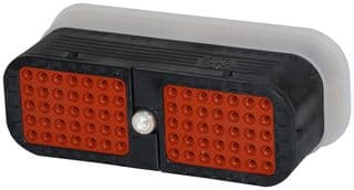 DRC16-70SA - DEUTSCH - TE CONNECTIVITY - DRC16-70SA - Automotive Connector Housing, DRC, Plug, 70 Ways, AMP DRC Series Size 16 Socket Contacts
