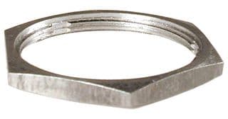 114020-90 - DEUTSCH - TE CONNECTIVITY - 114020-90 - Connector Accessory, Panel Nut, AMP HD Series Size 18 Automotive Connectors, HD