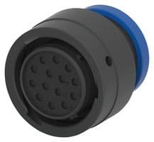 HDP26-18-14SE-L017 - DEUTSCH - TE CONNECTIVITY - HDP26-18-14SE-L017 - Automotive Connector Housing, HDP20 Series, Plug, 14 Ways