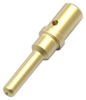 0460-220-1231 - DEUTSCH - TE CONNECTIVITY - 0460-220-1231 - Automotive Connector Contact, Pin, Crimp, 12 AWG, 14 AWG