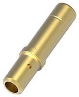 0462-210-1231 - DEUTSCH - TE CONNECTIVITY - 0462-210-1231 - Automotive Connector Contact, Socket, Crimp, 12 AWG, 14 AWG
