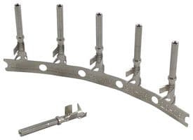 1062-20-0622 - DEUTSCH - TE CONNECTIVITY - 1062-20-0622 - Automotive Connector Contact, Socket, Crimp, 14 AWG, 16 AWG