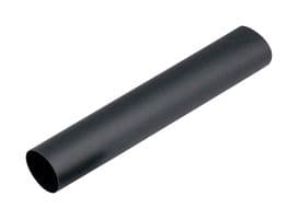 19269-0239 - MOLEX - 19269-0239 - Heat Shrink Tubing, 0.375 ", 9.53 mm, Black