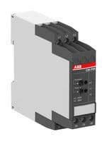 1SVR740784R3300 - ABB - 1SVR740784R3300 - Phase Monitoring Relay, CM Series, DPDT, 4 A, DIN Rail, Screwless, 230 VAC