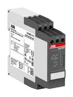 1SVR730720R1400 - ABB - 1SVR730720R1400 - MOTOR PROTECT RELAY, SPST-NO/NC, 24-240V