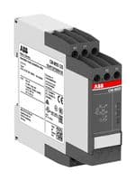 1SVR730700R0100 - ABB - 1SVR730700R0100 - MOTOR PROTECT RELAY, SPDT, 24VAC/DC