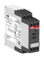 1SVR730660R0100 - ABB - 1SVR730660R0100 - INSULATION MONITOR RELAY, SPDT, 100KOHM