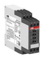 1SVR730740R0200 - ABB - 1SVR730740R0200 - TEMP MONITOR RELAY, DPDT, 0 TO 100DEG C