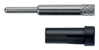 EPB 6053 NI / SW - SCHUTZINGER - EPB 6053 NI / SW - Banana Test Connector, Jack, Panel Mount, 10 A, 70 VDC, Nickel Plated Contacts, Black