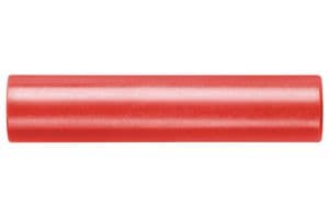 KU 320 / RT - SCHUTZINGER - KU 320 / RT - Banana Test Connector, Jack, Cable Mount, 16 A, 70 VDC, Red