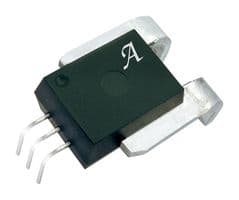 ACS770ECB-200U-PFF-T - ALLEGRO MICROSYSTEMS - ACS770ECB-200U-PFF-T - Current Sensor, Unidirectional, ± 0.5%, PFF, 5 Pins