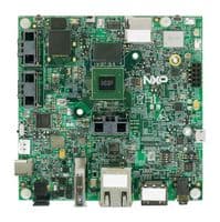 MCIMX8M-EVKB - NXP - MCIMX8M-EVKB - EVAL BOARD, 32BIT ARM CORTEX-A53/M4 MCU