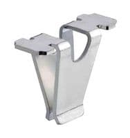 S9091-46R - HARWIN - S9091-46R - PCB Terminal, Phosphor Bronze, 3.8 mm, Tin