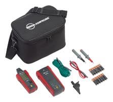 AT-6010-EUR - BEHA-AMPROBE - AT-6010-EUR - Detector, Cable, 6.1 m