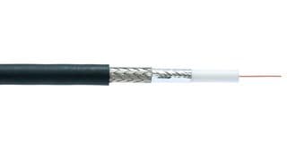 1505ANH.01500 - BELDEN - 1505ANH.01500 - Coaxial Cable, RG59U, Copper, 5.92 mm, 75 ohm, Purple
