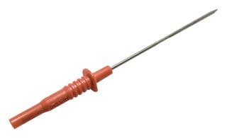 BU-26130-2 - MUELLER ELECTRIC - BU-26130-2 - Test Probe Connector, Point, Multifunction