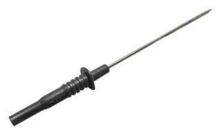 BU-26130-0 - MUELLER ELECTRIC - BU-26130-0 - Test Probe Connector, Point, Multifunction
