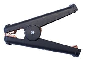 BU-102B-0 - MUELLER ELECTRIC - BU-102B-0 - BATTERY CLIP, 300A, 41MM, BLACK