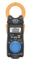 3288-20 - HIOKI - 3288-20 - Clamp Meter, True RMS, 100 A/1 kA, Current, Voltage, Resistance, Continuity