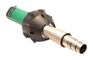 CV1981-ST-230V1600W-EU - RAYCHEM - TE CONNECTIVITY - CV1981-ST-230V1600W-EU - THERMOGUN HEATING TOOL, 230V, 1.6KW, EU