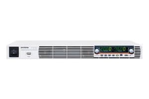 PSU 150-10 - GW INSTEK - PSU 150-10 - Bench Power Supply, Programmable, 1 Output, 150 V, 10 A