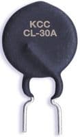 CL-30A - AMPHENOL ADVANCED SENSORS - CL-30A - NTC INRUSH CURRENT LIMITER, 2.5R, TH
