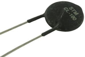 CL-180 - AMPHENOL ADVANCED SENSORS - CL-180 - NTC INRUSH CURRENT LIMITER, 16R, TH