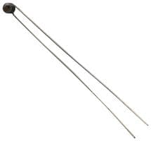RL1005-5744-103-SA - AMPHENOL ADVANCED SENSORS - RL1005-5744-103-SA - NTC THERMISTOR, 10K, RADIAL LEADED